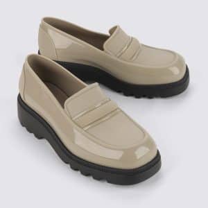 Zaxy Flow Loafer Ad - Beige