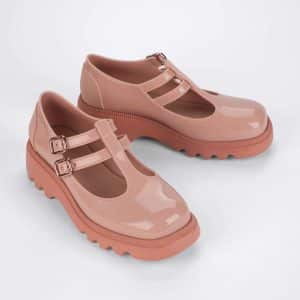 Zaxy Charm Mary Jane