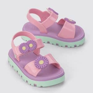Zaxynina Flower Sand Baby - Rosa