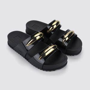 Zaxy Metal Ad - Negro