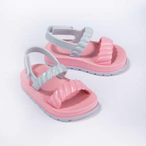 Zaxynina Sweet and Baby - Rosa/Azul Artico