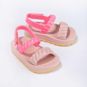 Zaxynina Sweet and Baby - Nude/Rosa