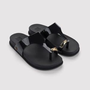 Zaxy Buzz Ad - Negro