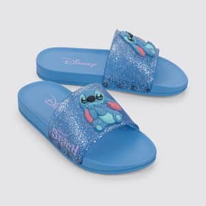 Disney Mania Slide - Azul/Azul