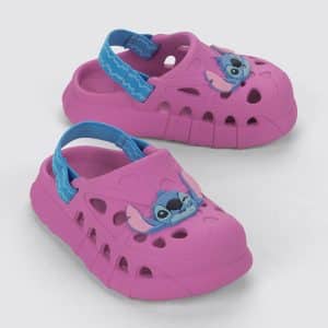 Disney Sweet Hug Babuch Baby - Lila/Azul