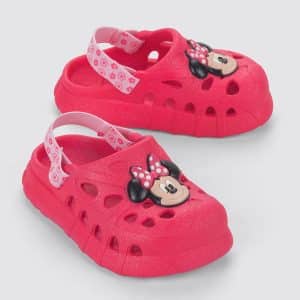 Disney Sweet Hug Babuch Baby - Rosa/Rosa