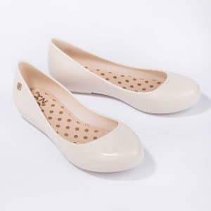 Zaxy New Pop Flower Fem - Hueso