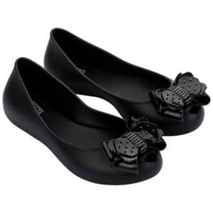Zaxy Dream Ballerina - Negro