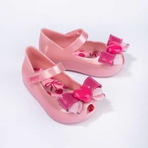 Zaxy Princess Bow Baby - Rosa