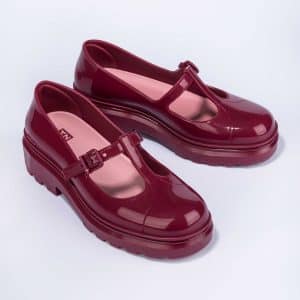 Zaxy Sweet Mary Jane Fem - Corinto