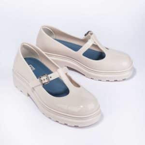 Zaxy Sweet Mary Jane Fem - Hueso