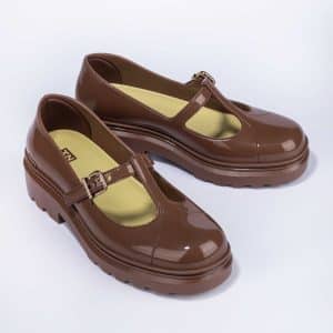 Zaxy Sweet Mary Jane Fem - Cafe